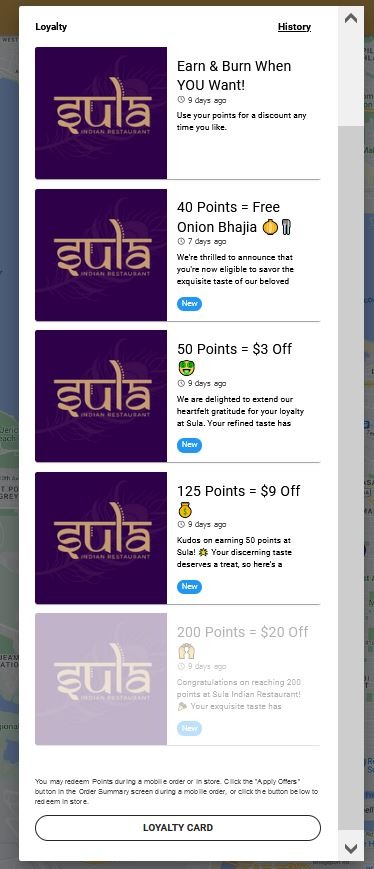 Gift Cards